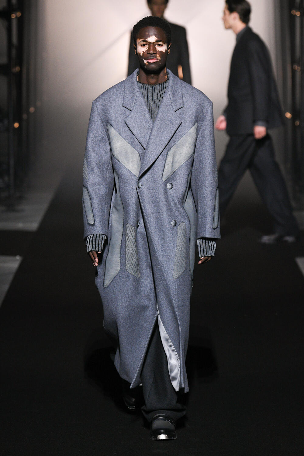 Fotoservizio/SS 2023/WOMEN/SFILATA/BOSS/DP2/4