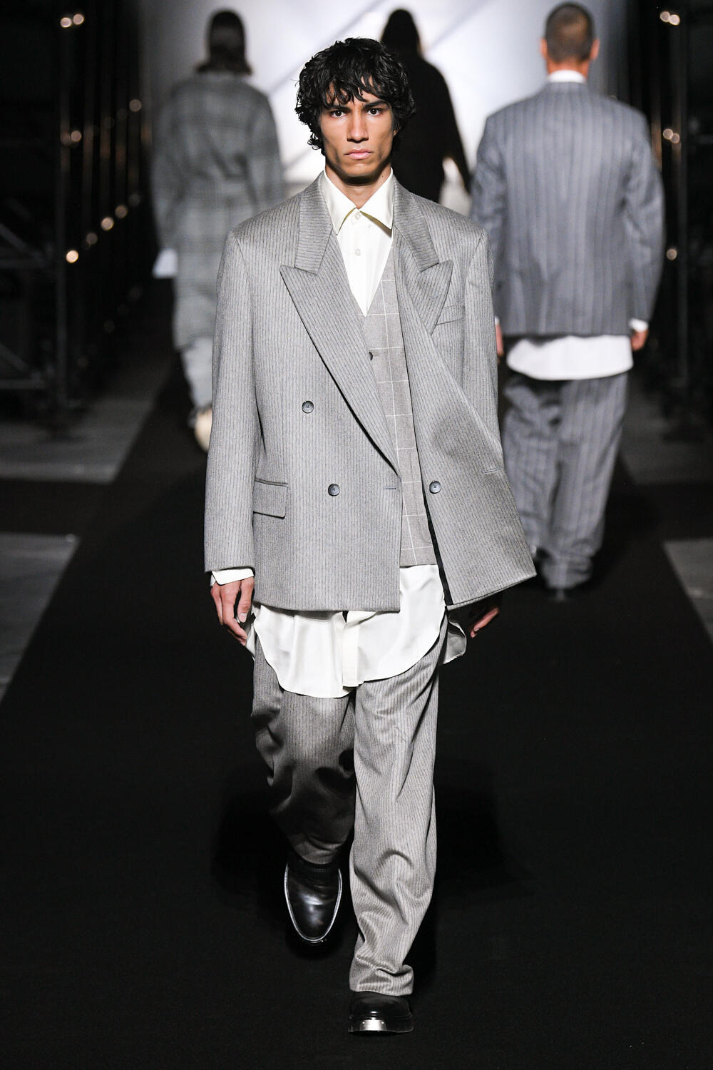 Fotoservizio/SS 2023/WOMEN/SFILATA/BOSS/DP2/5