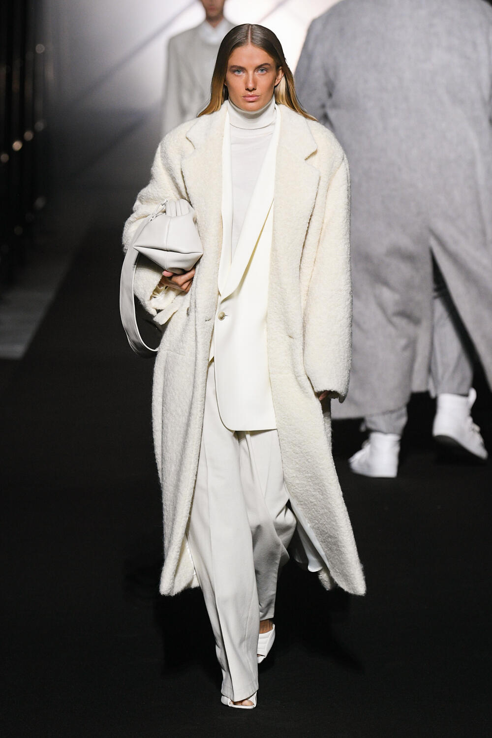 Fotoservizio/SS 2023/WOMEN/SFILATA/BOSS/DP2/6