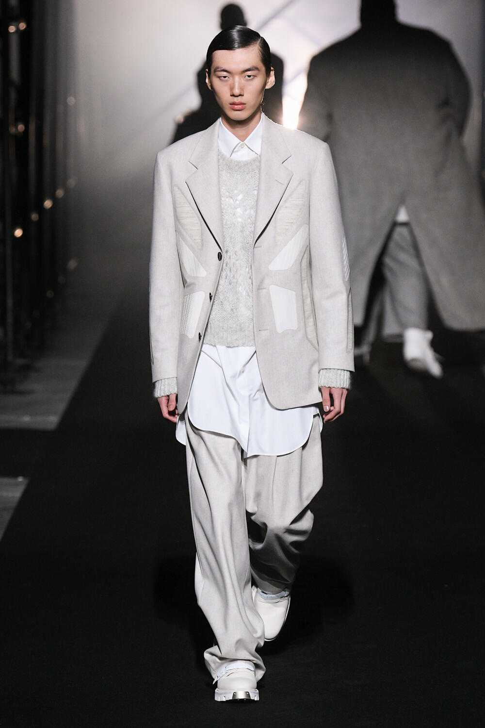 Fotoservizio/SS 2023/WOMEN/SFILATA/BOSS/DP2/7