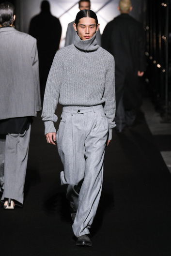 Fotoservizio/SS 2023/WOMEN/SFILATA/BOSS/DP2/12