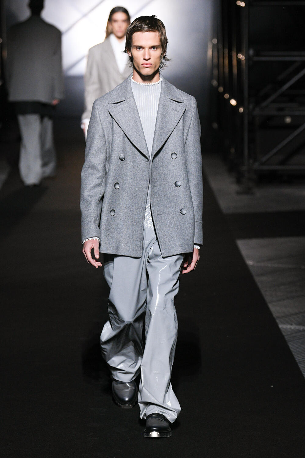 Fotoservizio/SS 2023/WOMEN/SFILATA/BOSS/DP2/0