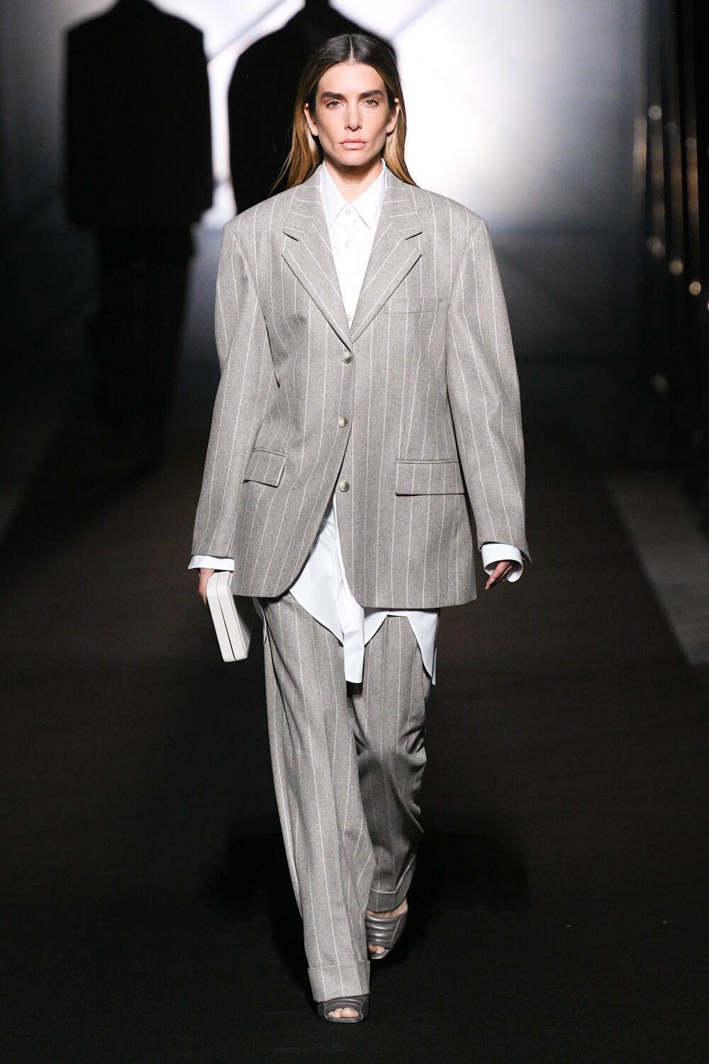 Fotoservizio/SS 2023/WOMEN/SFILATA/BOSS/DP2/1