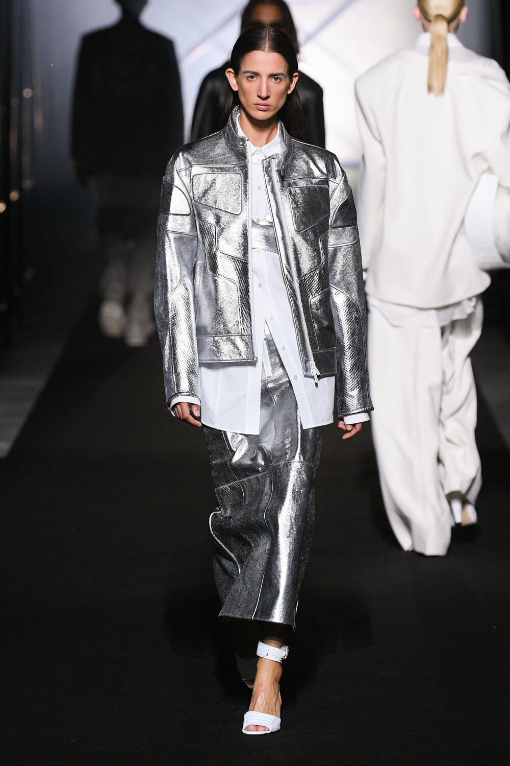 Fotoservizio/SS 2023/WOMEN/SFILATA/BOSS/DP2/4