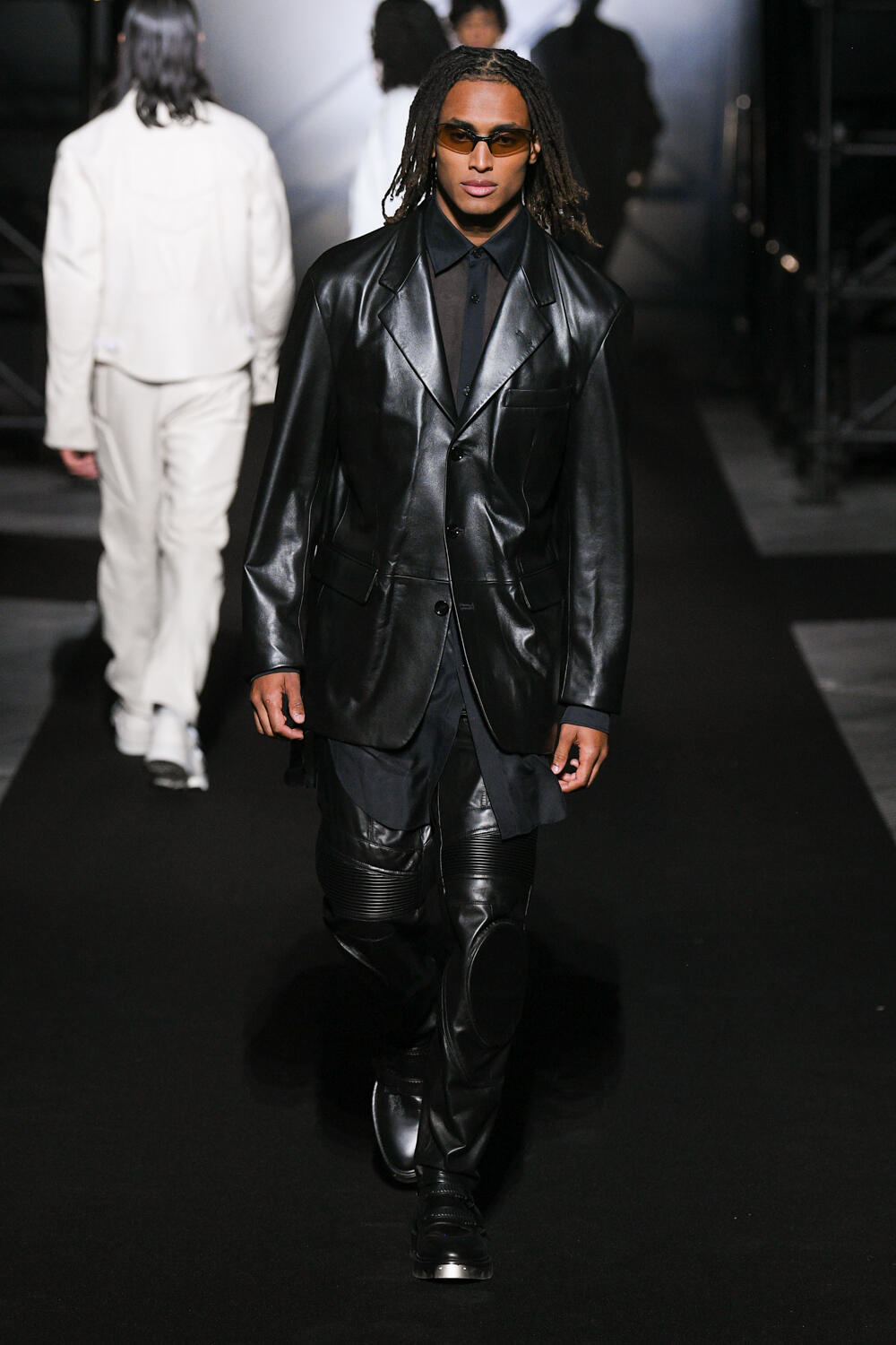 Fotoservizio/SS 2023/WOMEN/SFILATA/BOSS/DP2/5