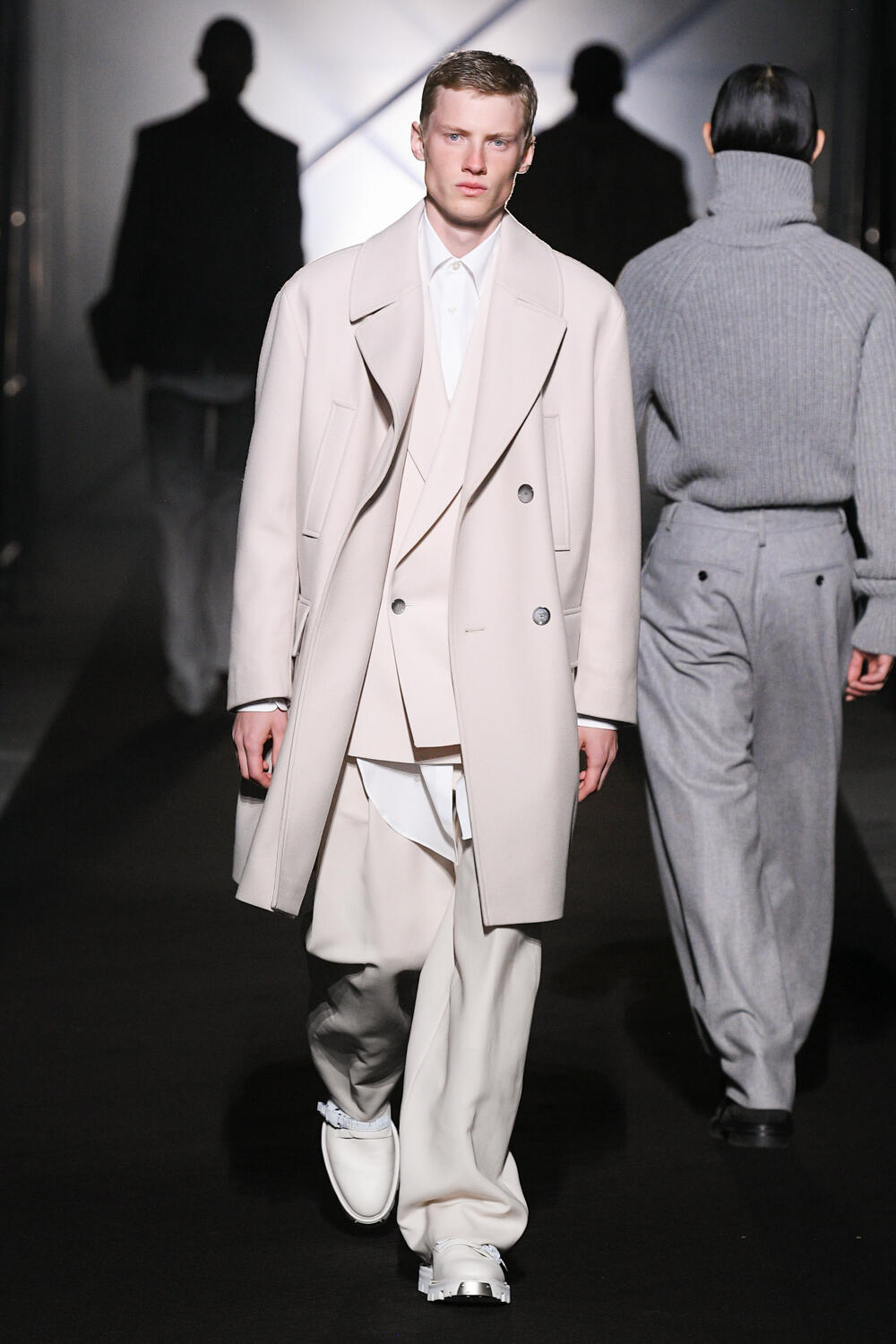 Fotoservizio/SS 2023/WOMEN/SFILATA/BOSS/DP2/9