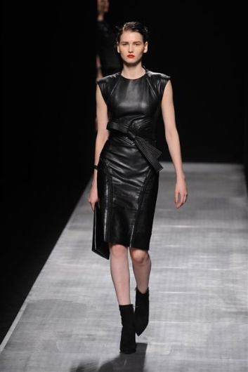 Fotoservizio/FW 2012-2013/WOMEN/SPORTMAX/42