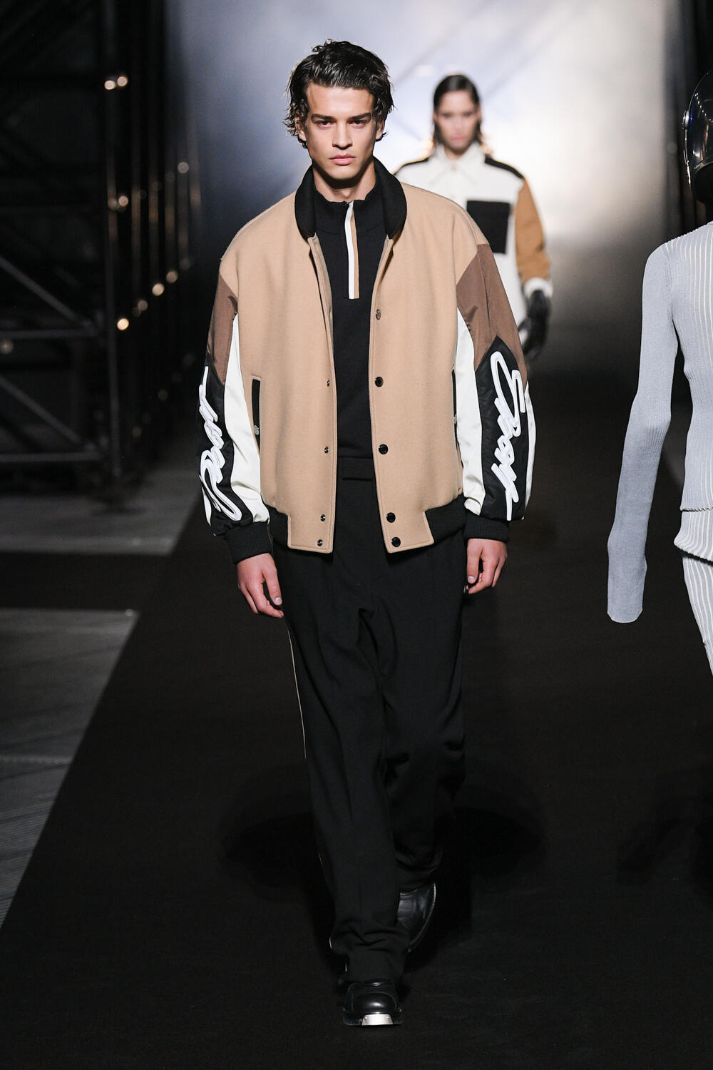 Fotoservizio/SS 2023/WOMEN/SFILATA/BOSS/DP2/6