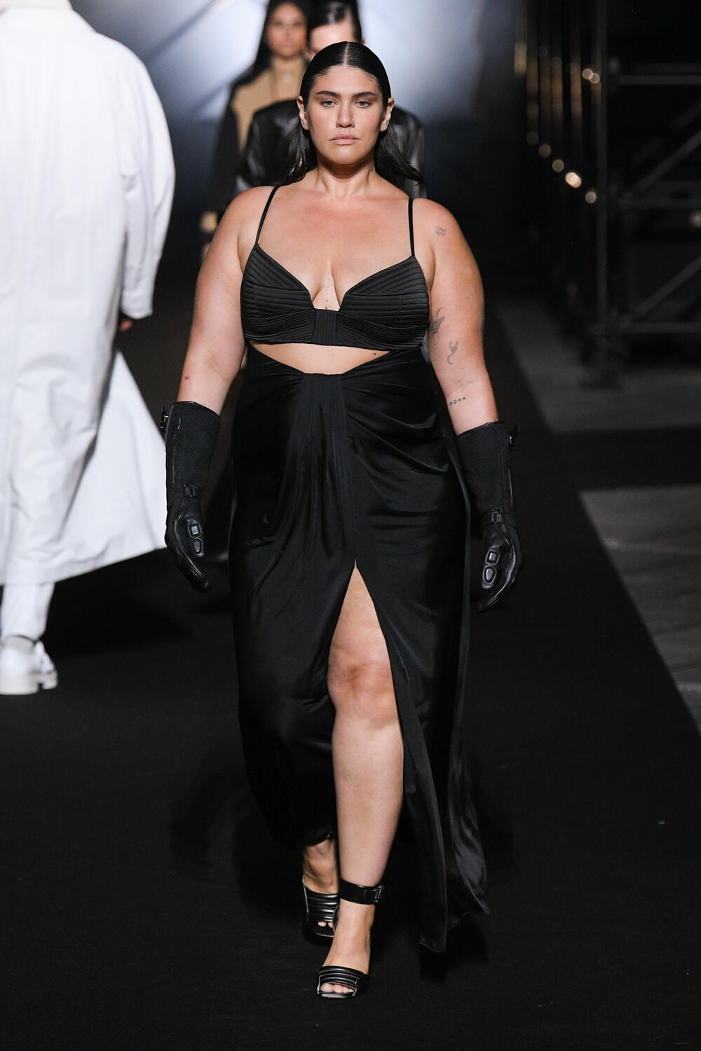 Fotoservizio/SS 2023/WOMEN/SFILATA/BOSS/DP2/7