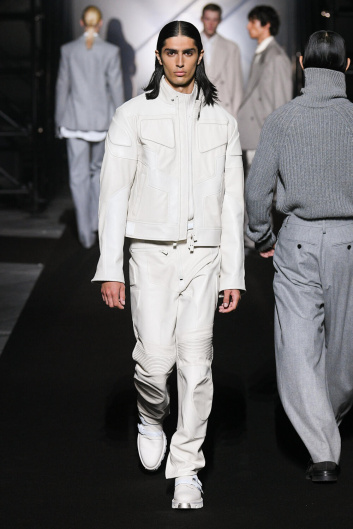 Fotoservizio/SS 2023/WOMEN/SFILATA/BOSS/DP2/0
