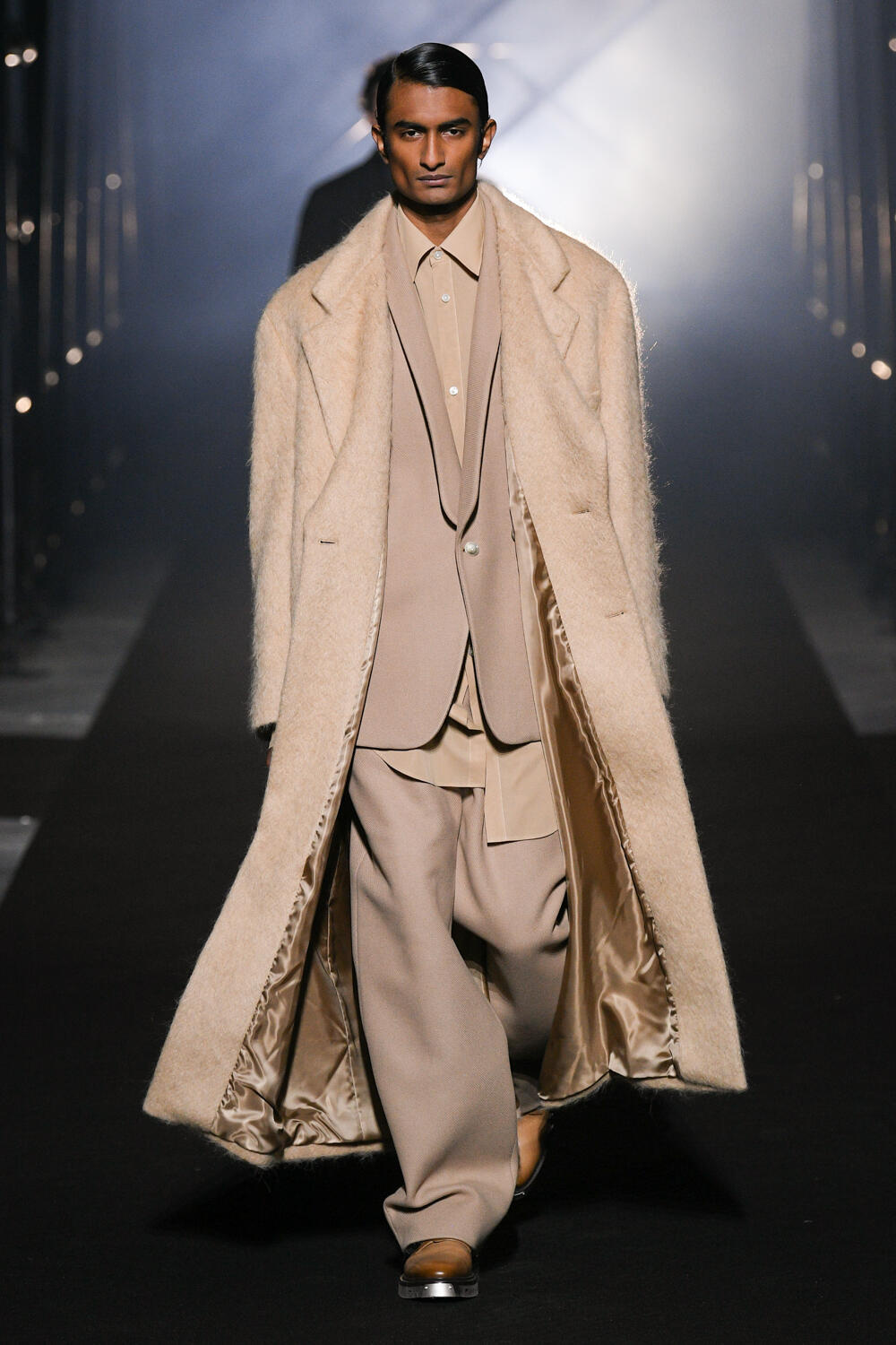 Fotoservizio/SS 2023/WOMEN/SFILATA/BOSS/DP2/12