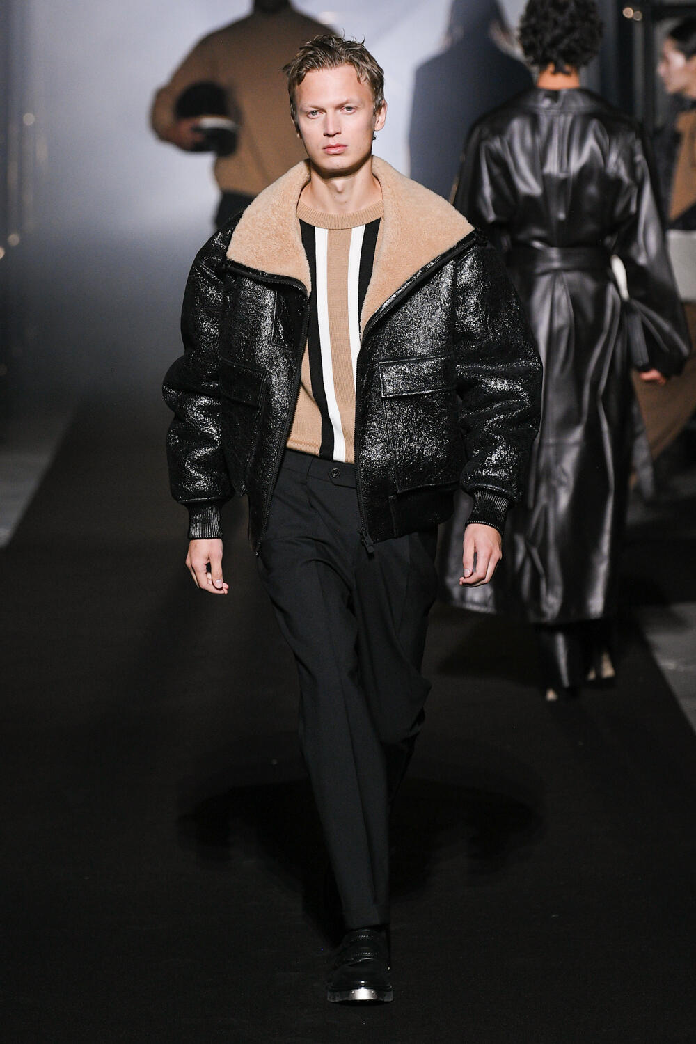 Fotoservizio/SS 2023/WOMEN/SFILATA/BOSS/DP2/9