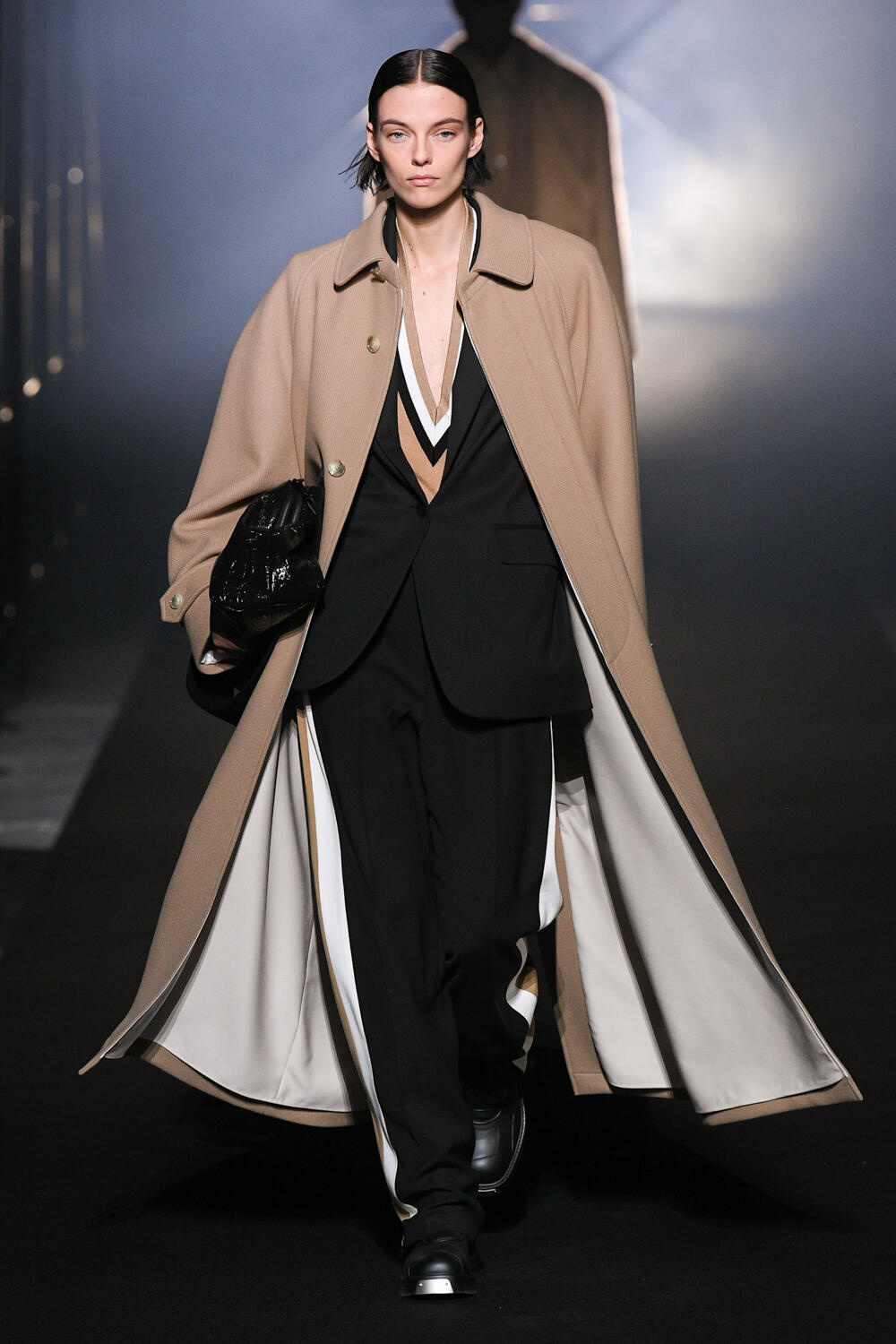 Fotoservizio/SS 2023/WOMEN/SFILATA/BOSS/DP2/11
