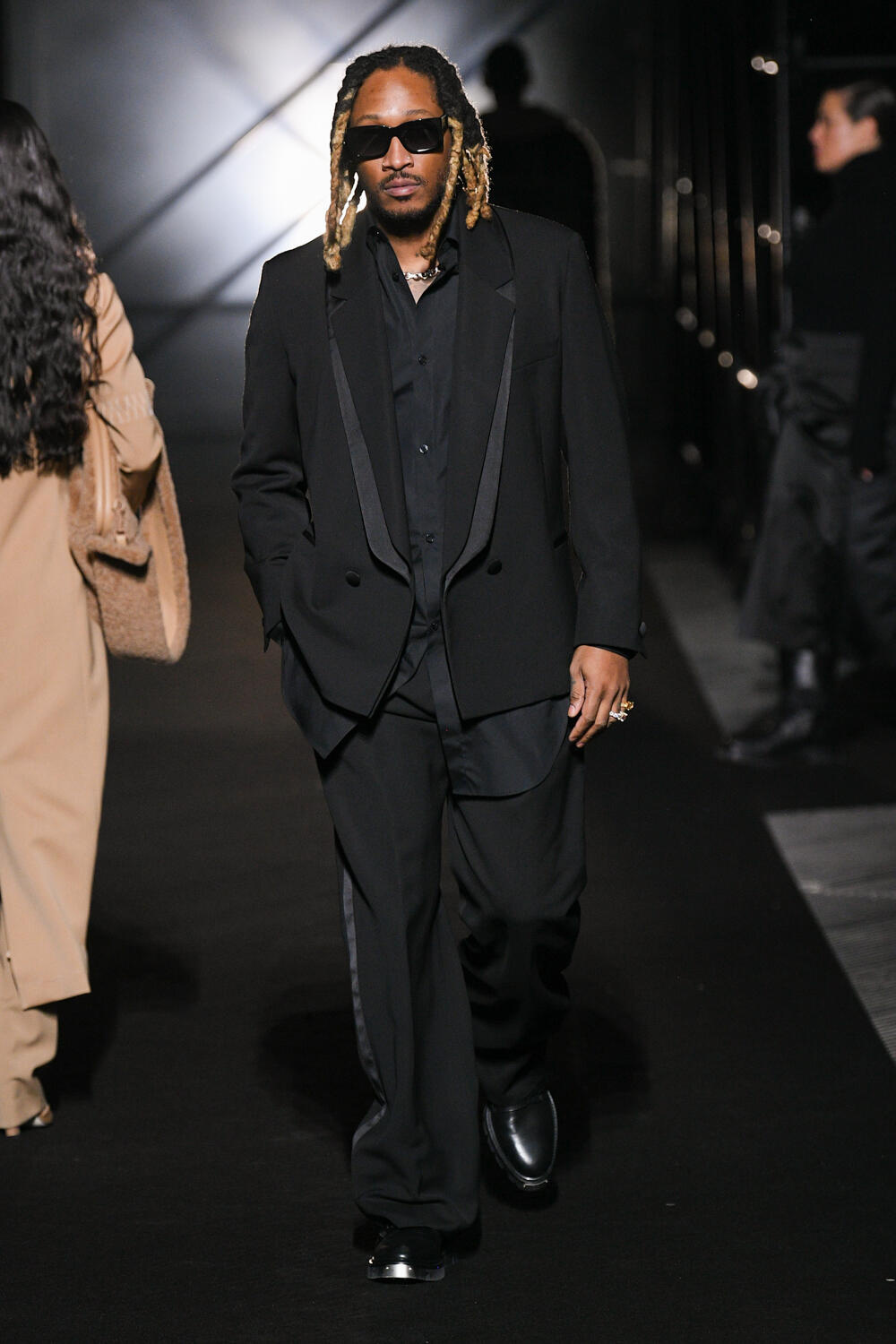 Fotoservizio/SS 2023/WOMEN/SFILATA/BOSS/DP2/14