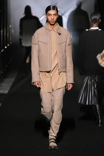 Fotoservizio/SS 2023/WOMEN/SFILATA/BOSS/DP2/5