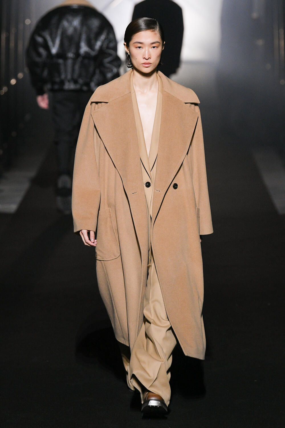 Fotoservizio/SS 2023/WOMEN/SFILATA/BOSS/DP2/6