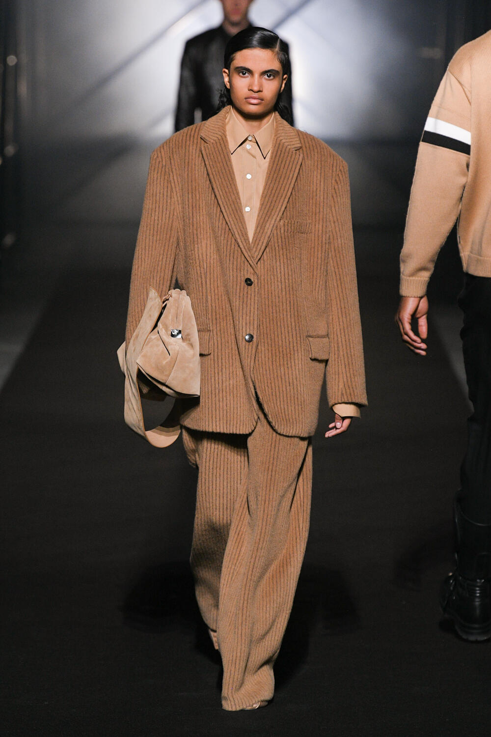 Fotoservizio/SS 2023/WOMEN/SFILATA/BOSS/DP2/7