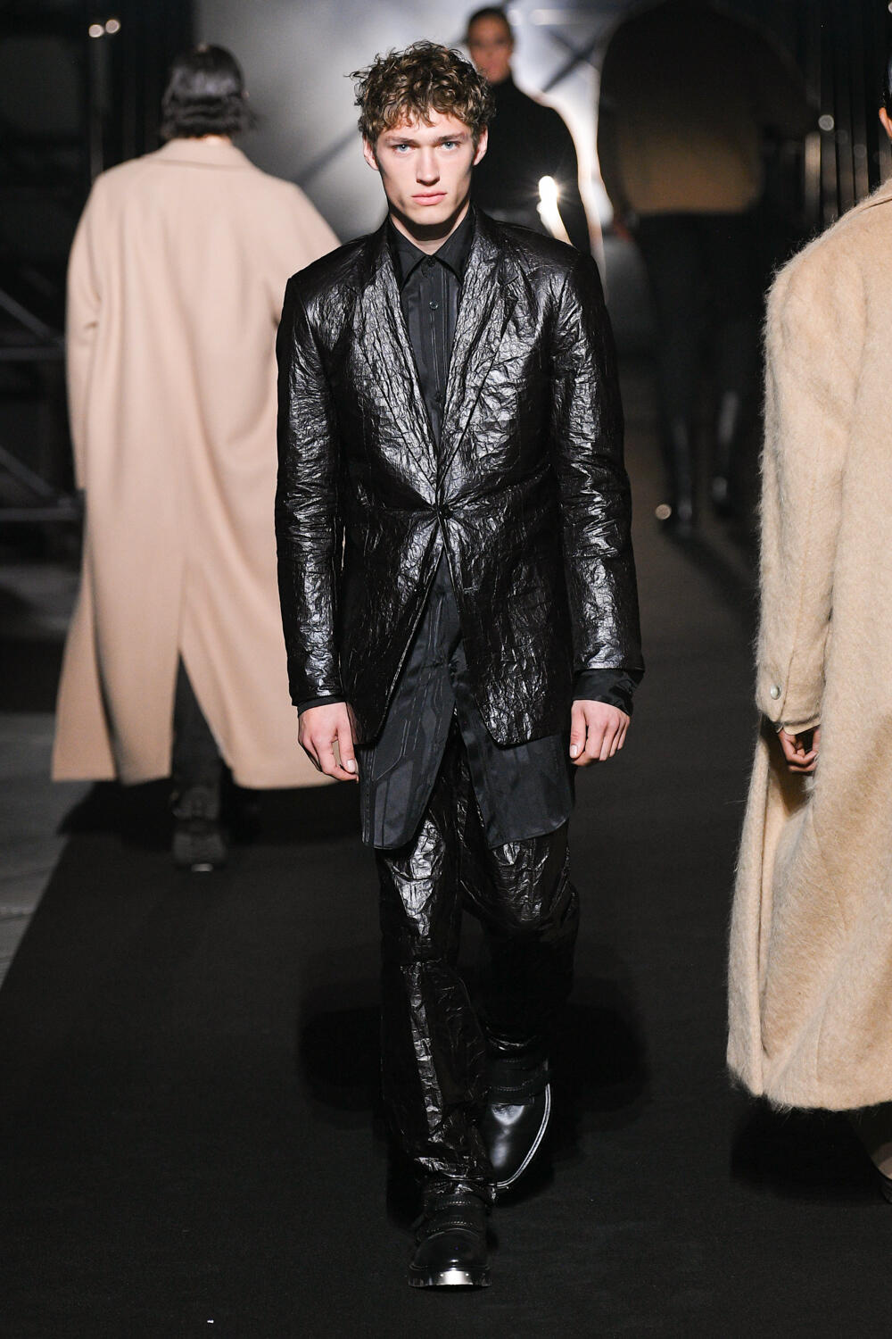 Fotoservizio/SS 2023/WOMEN/SFILATA/BOSS/DP2/8