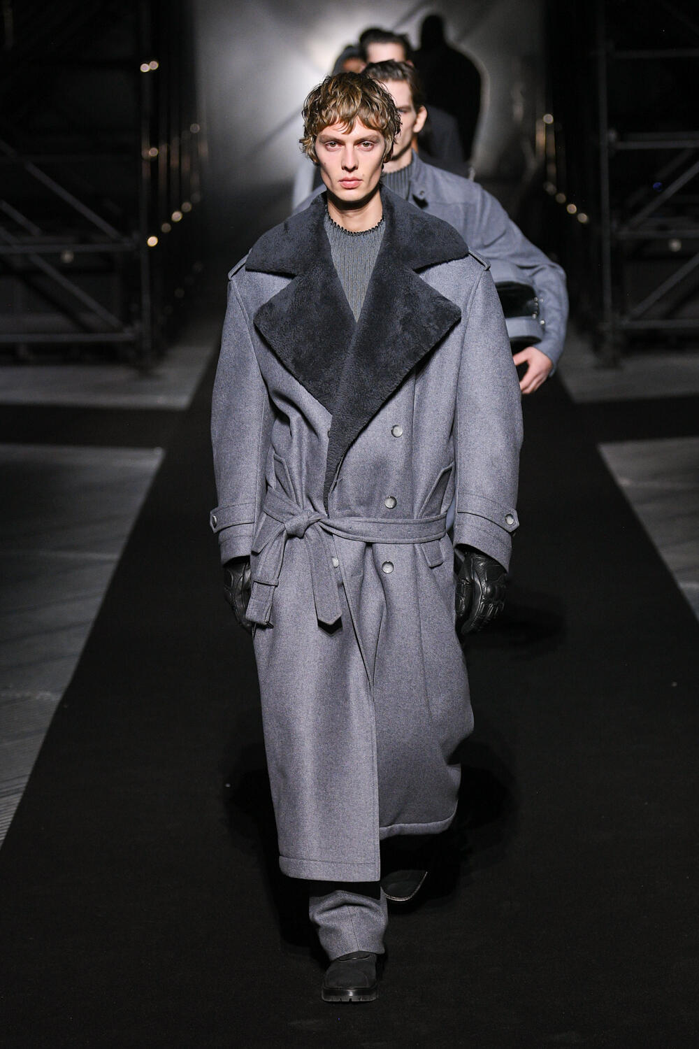Fotoservizio/SS 2023/WOMEN/SFILATA/BOSS/DP2/15