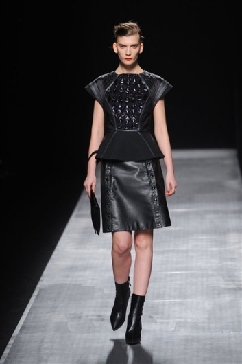 Fotoservizio/FW 2012-2013/WOMEN/SPORTMAX/43