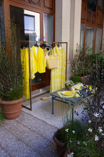 Fotoservizio/SS 2023/WOMEN/PRESENTAZIONE/KITON/DP2/13