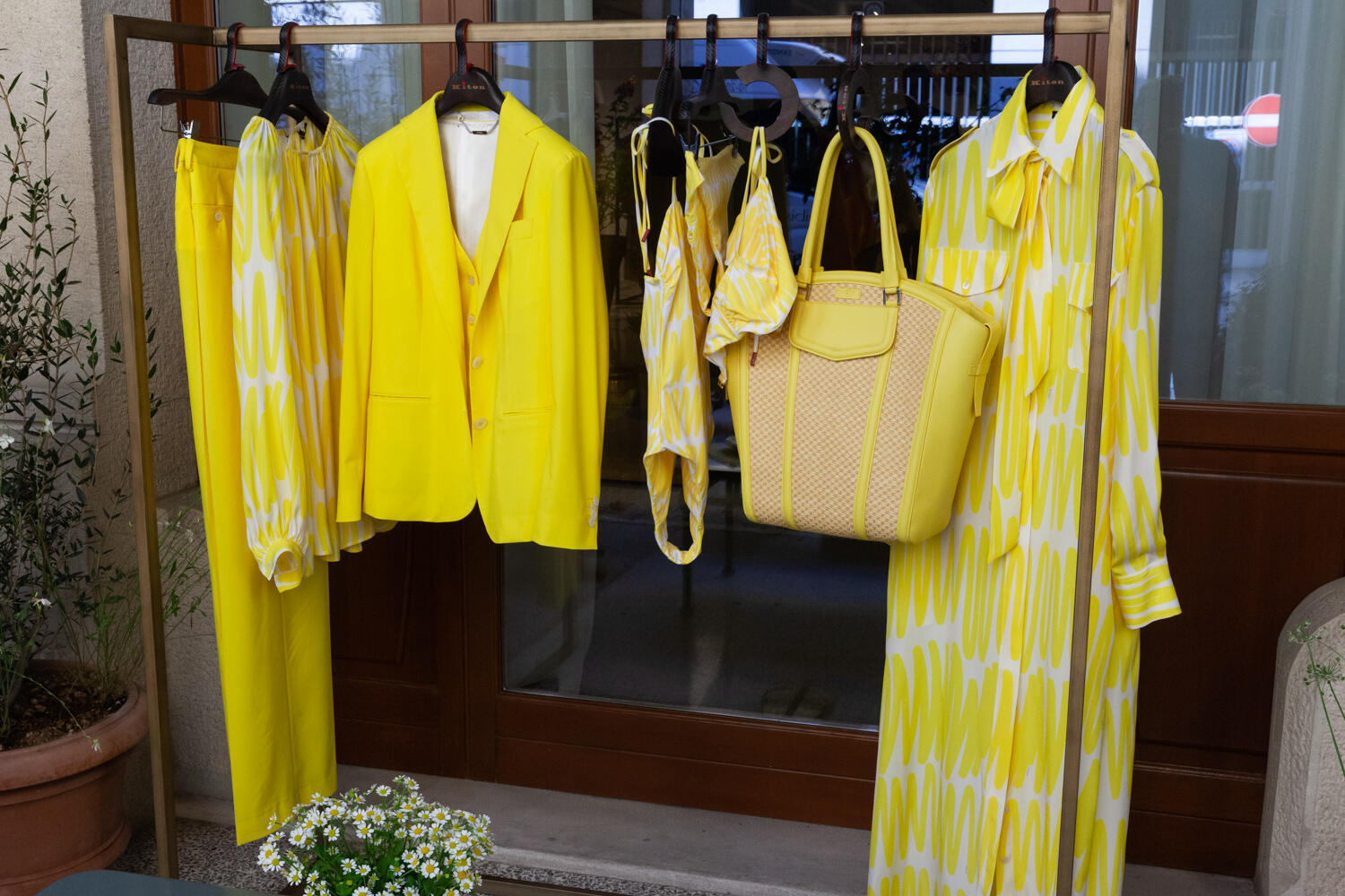 Fotoservizio/SS 2023/WOMEN/PRESENTAZIONE/KITON/DP2/15