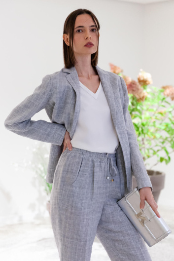 Fotoservizio/SS 2023/WOMEN/PRESENTAZIONE/KITON/DP2/20