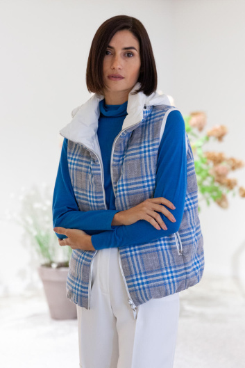 Fotoservizio/SS 2023/WOMEN/PRESENTAZIONE/KITON/DP2/22