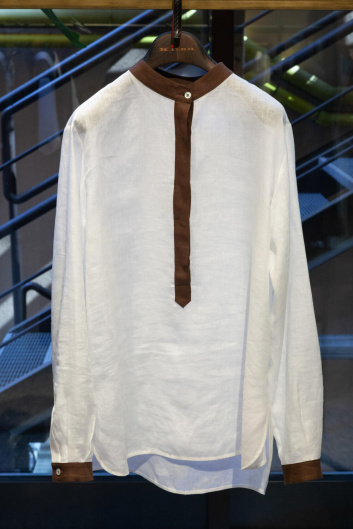 Fotoservizio/SS 2023/WOMEN/PRESENTAZIONE/KITON/DP2/31