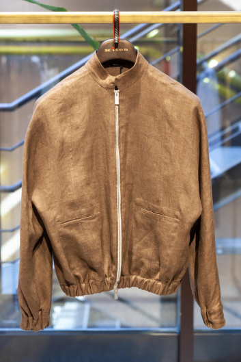 Fotoservizio/SS 2023/WOMEN/PRESENTAZIONE/KITON/DP2/33