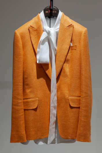 Fotoservizio/SS 2023/WOMEN/PRESENTAZIONE/KITON/DP2/48