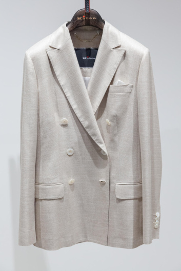 Fotoservizio/SS 2023/WOMEN/PRESENTAZIONE/KITON/DP2/61