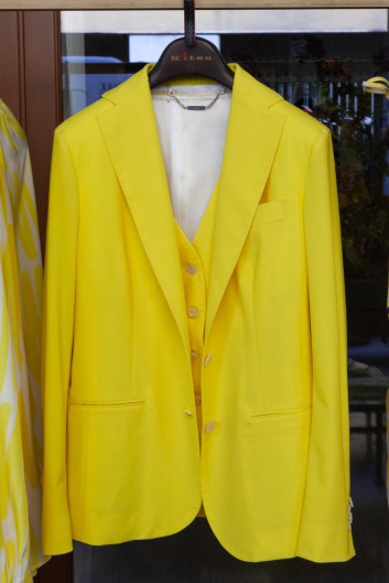 Fotoservizio/SS 2023/WOMEN/PRESENTAZIONE/KITON/DP2/66
