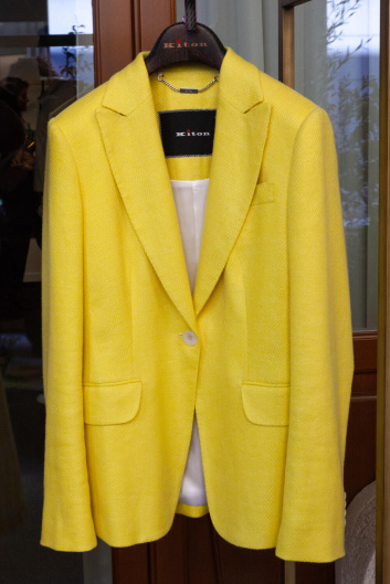 Fotoservizio/SS 2023/WOMEN/PRESENTAZIONE/KITON/DP2/68