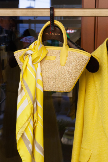 Fotoservizio/SS 2023/WOMEN/PRESENTAZIONE/KITON/DP2/85