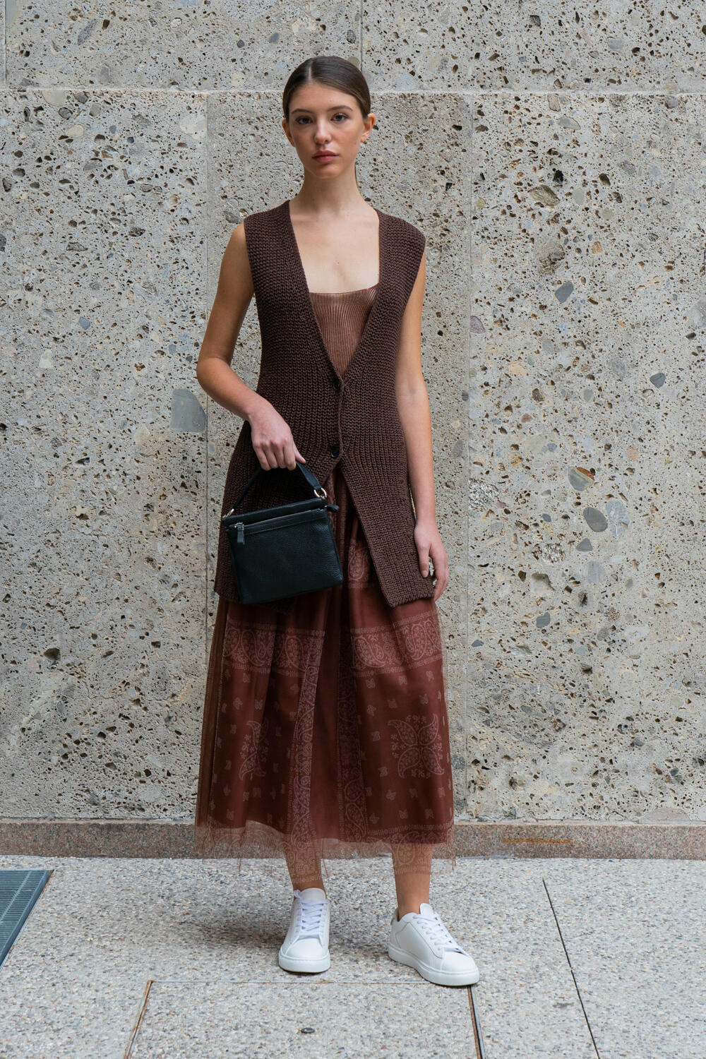 Fotoservizio/SS 2023/WOMEN/PRESENTAZIONE/FABIANA FILIPPI/DP2/44