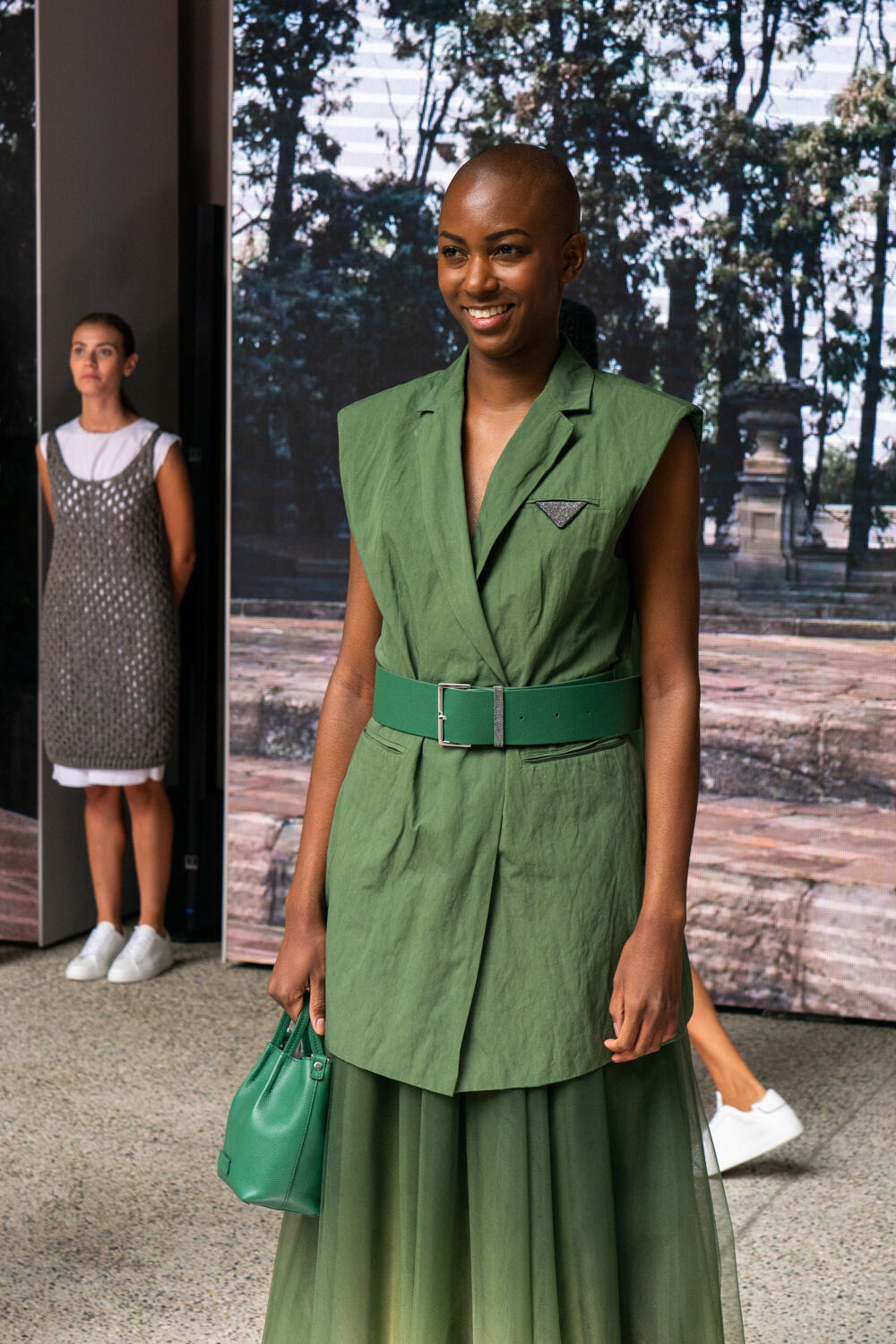 Fotoservizio/SS 2023/WOMEN/PRESENTAZIONE/FABIANA FILIPPI/DP2/58