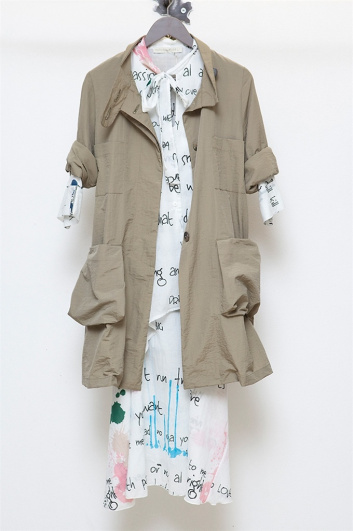 Fotoservizio/SS 2016/WOMEN/MARTINO MIDALI/DP2/20