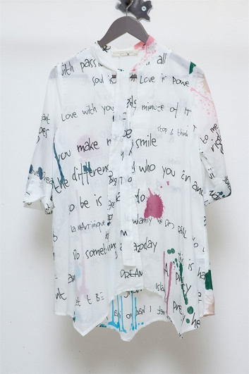 Fotoservizio/SS 2016/WOMEN/MARTINO MIDALI/DP2/26