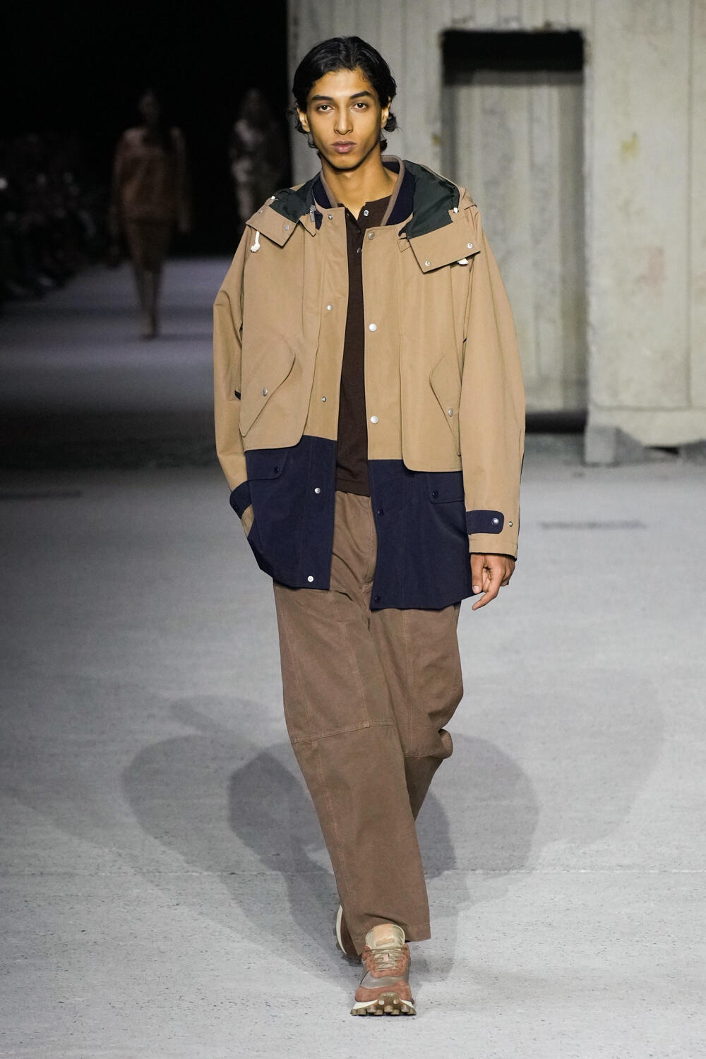 Fotoservizio/SS 2023/WOMEN/SFILATA/TOD'S/DP2/4
