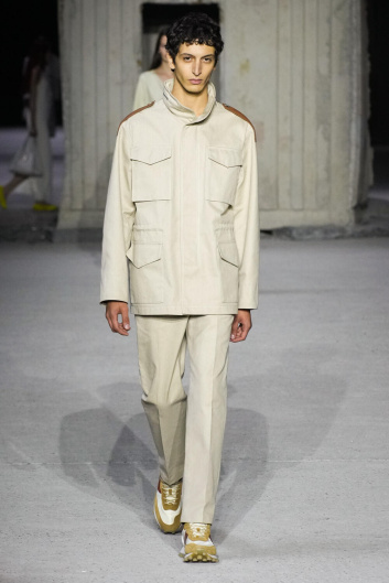 Fotoservizio/SS 2023/WOMEN/SFILATA/TOD'S/DP2/4