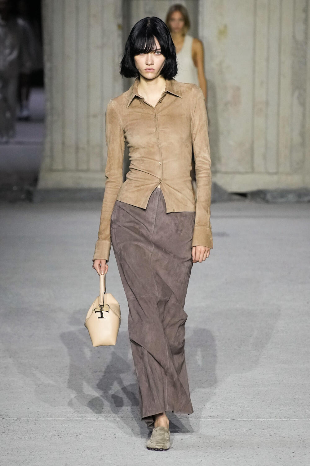 Fotoservizio/SS 2023/WOMEN/SFILATA/TOD'S/DP2/2