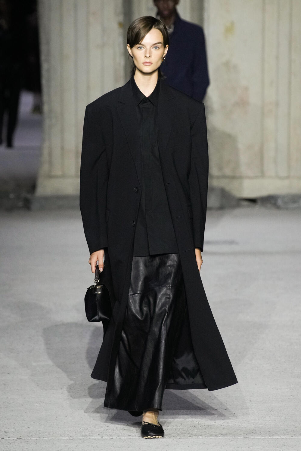 Fotoservizio/SS 2023/WOMEN/SFILATA/TOD'S/DP2/1