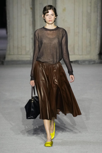 Fotoservizio/SS 2023/WOMEN/SFILATA/TOD'S/DP2/5