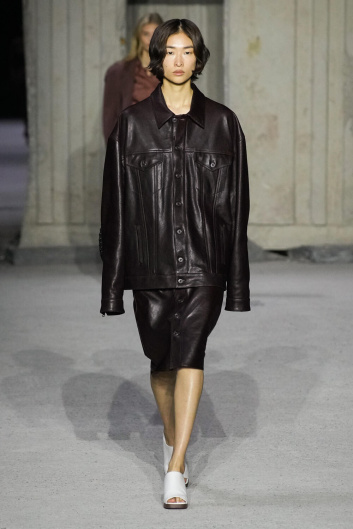 Fotoservizio/SS 2023/WOMEN/SFILATA/TOD'S/DP2/6