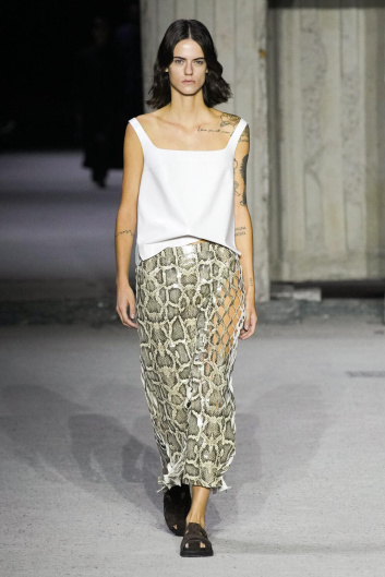 Fotoservizio/SS 2023/WOMEN/SFILATA/TOD'S/DP2/8