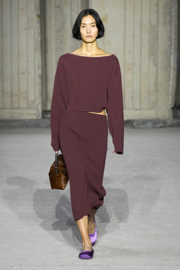 Fotoservizio/SS 2023/WOMEN/SFILATA/TOD'S/DP2/0