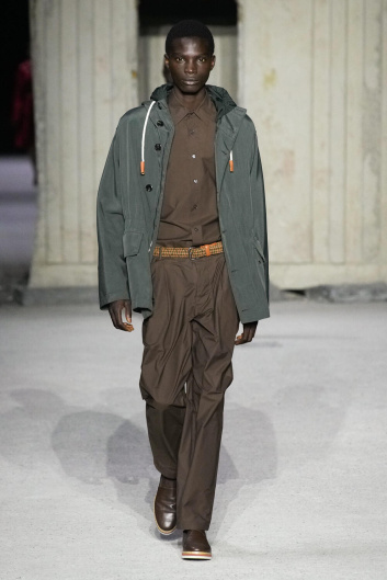 Fotoservizio/SS 2023/WOMEN/SFILATA/TOD'S/DP2/8