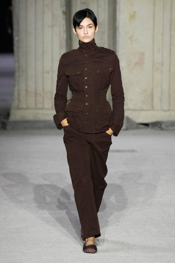 Fotoservizio/SS 2023/WOMEN/SFILATA/TOD'S/DP2/10