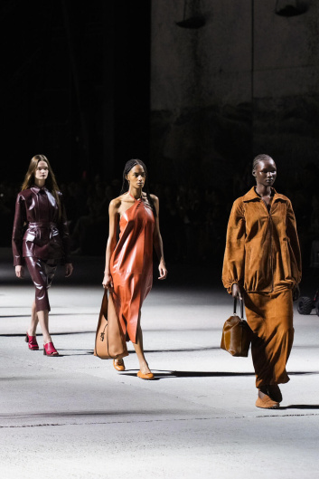 Fotoservizio/SS 2023/WOMEN/SFILATA/TOD'S/DP2/9